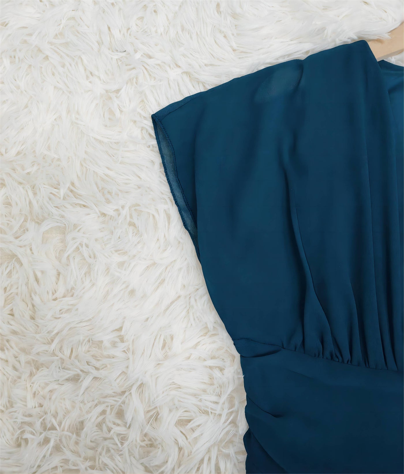 Wiktoria - Damenkleid, zeitlos