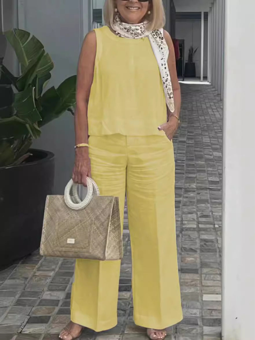 Lena | geteiltes Bettwäsche-Set