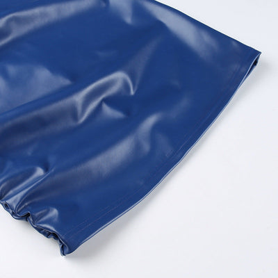 Joanne – Partykleid mit Hüftwickel