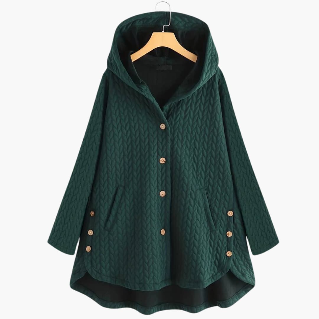 Gisela | Modische Jacke