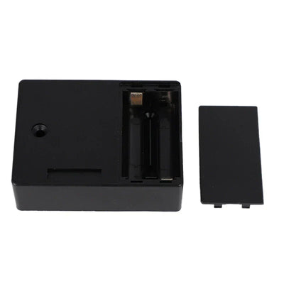 SicherSchloss™ Intelligenter Sicherheitszugang