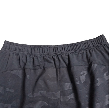 Joseph – Reflektierende Basketballshorts