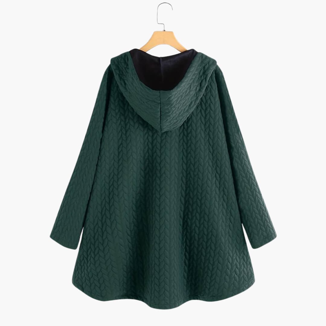 Gisela | Modische Jacke