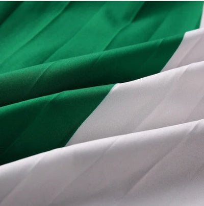 Christine – Maxikleid ohne Träger mit Kontrastfarben