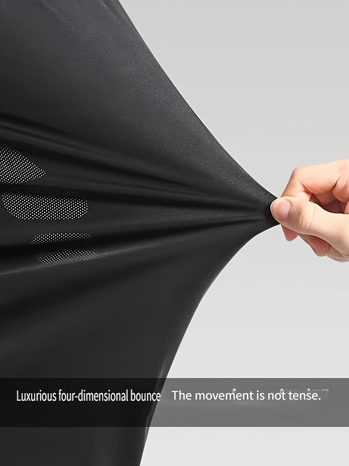 Warmes Zweiteiliges Thermo-Set für Herren