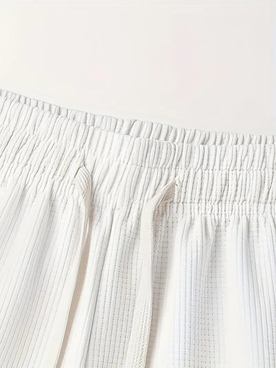 Freire - Zweiteiliges Set Mit Kurzen Ärmeln