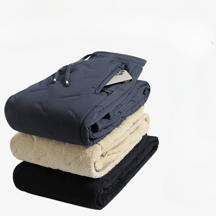 Daniel | Unisex Thermohose