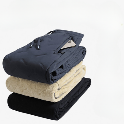 Daniel | Unisex Thermohose