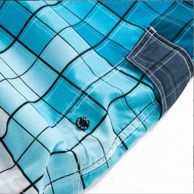 Steven – Bequeme Herren Strandshorts für den Urlaub