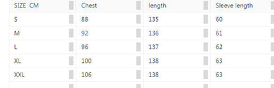 Heather – V-Ausschnitt Kleid mit REDLEAF Druck