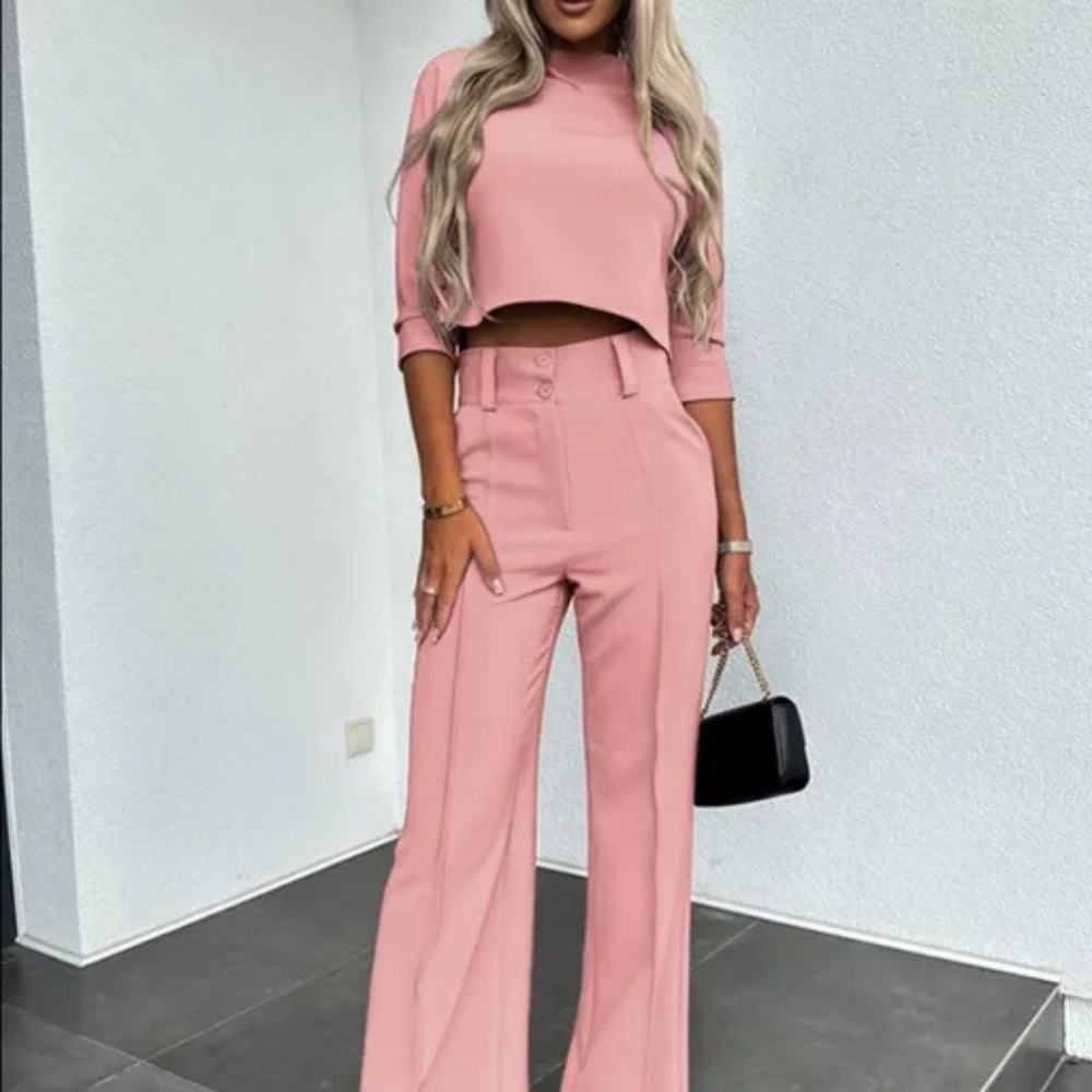 Lilliane – Zweiteiliges Set