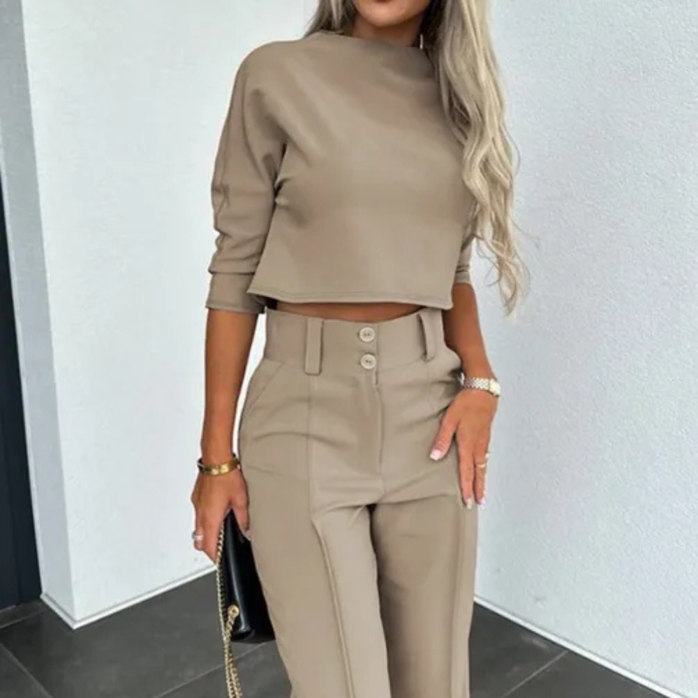 Lilliane – Zweiteiliges Set