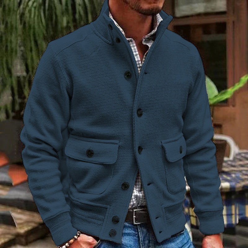 Henry | Stilvolle Jacke