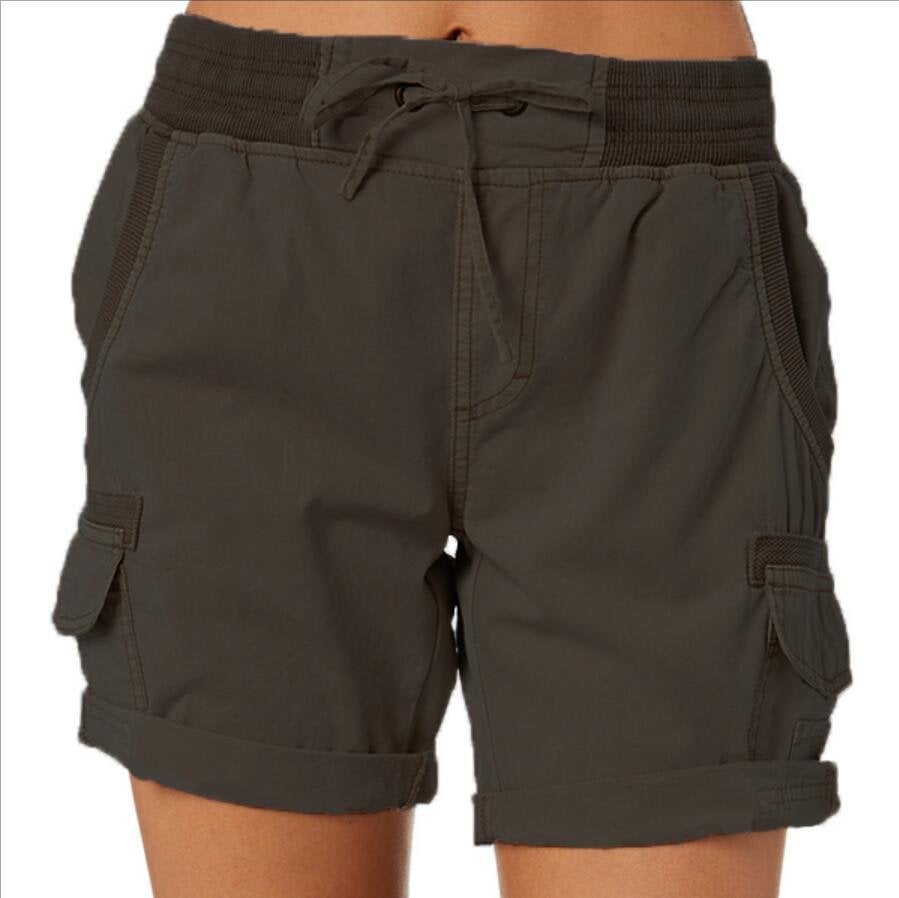 Natalia - Bequeme Shorts für Frauen, perfekt für den Sommer