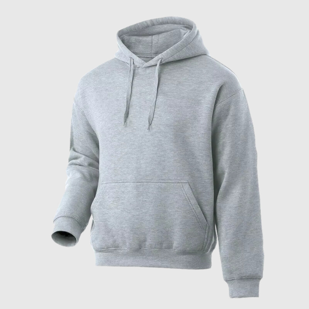 Ivan - Klassischer Herren-Hoodie für den Winter