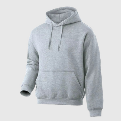 Ivan - Klassischer Herren-Hoodie für den Winter