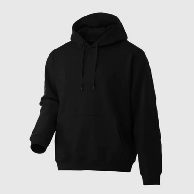 Ivan - Klassischer Herren-Hoodie für den Winter