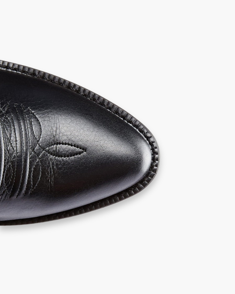 Elegante Damen Cowboystiefel