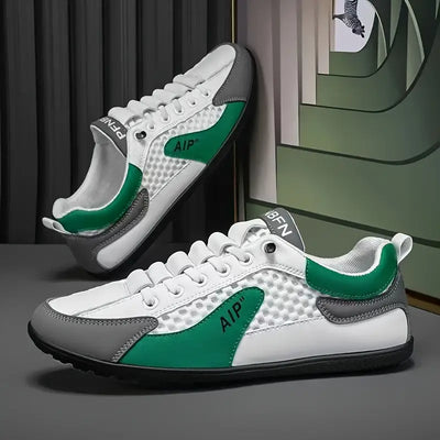 Zisimos - Elegante Atmungsaktive Turnschuhe