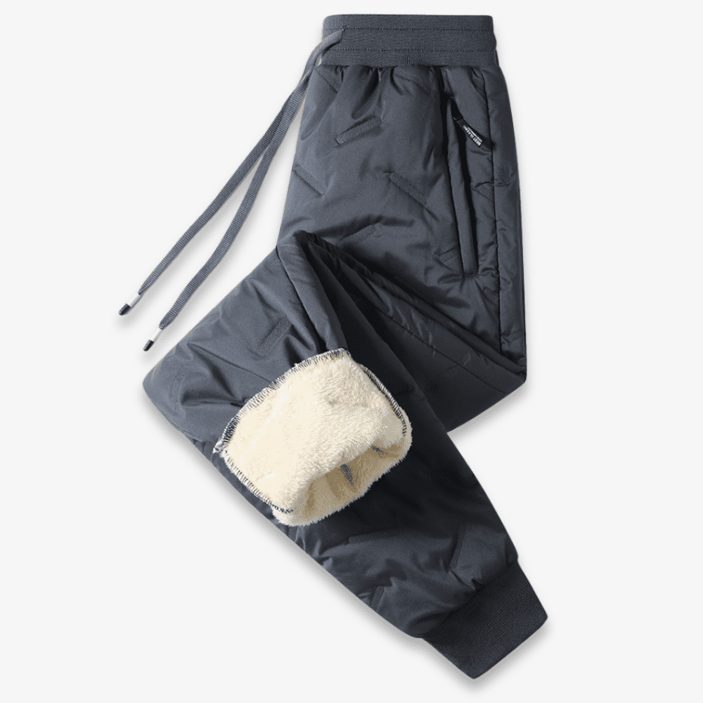 Daniel | Unisex Thermohose