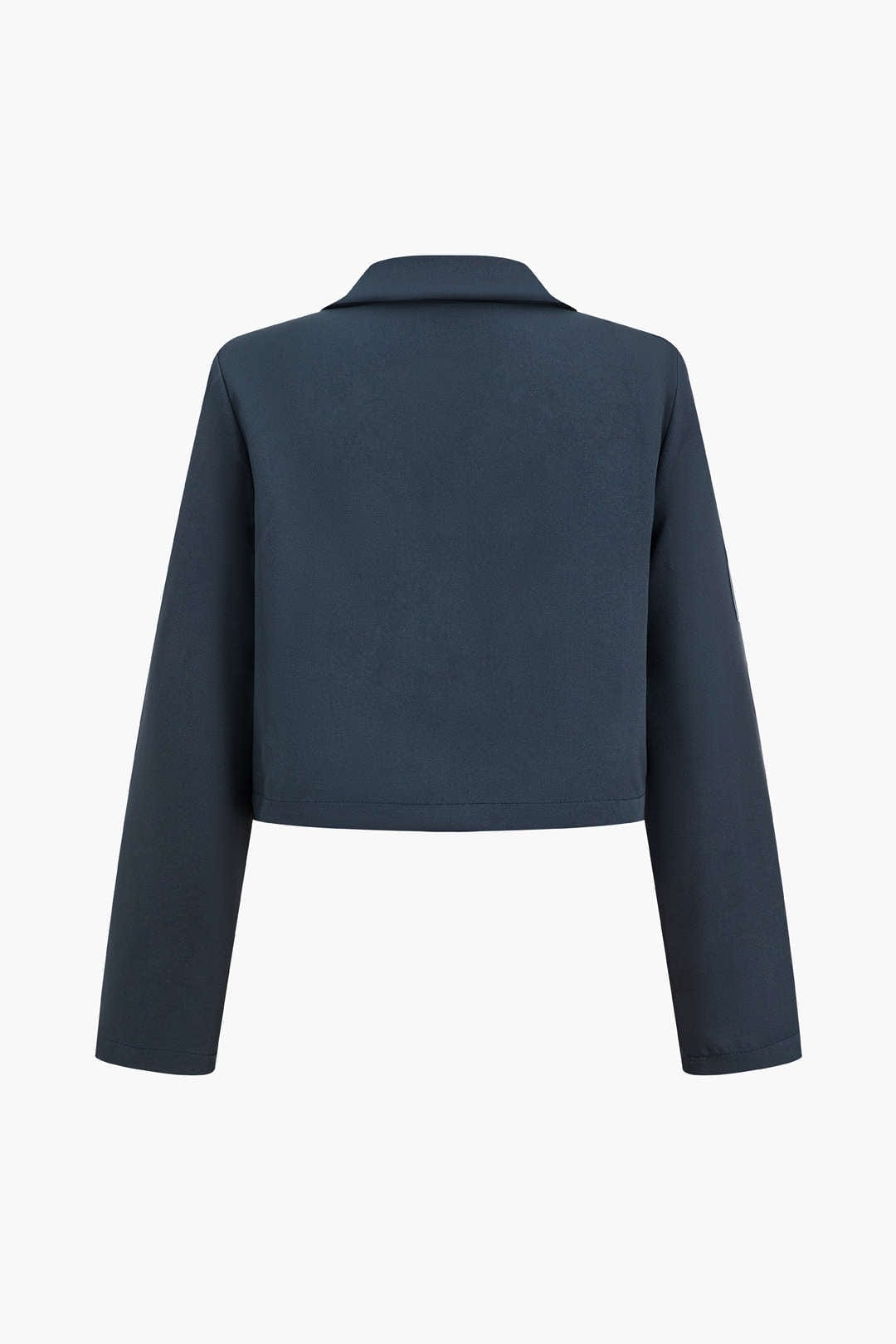 Feline | Moderner Blazer & Weite Hose für Stil.