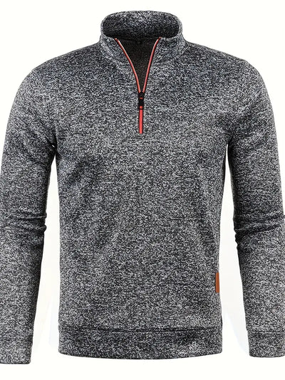 Jagger™ - Herren Freizeitpullover