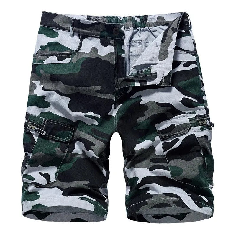 Heidi-Mode | Herren Shorts