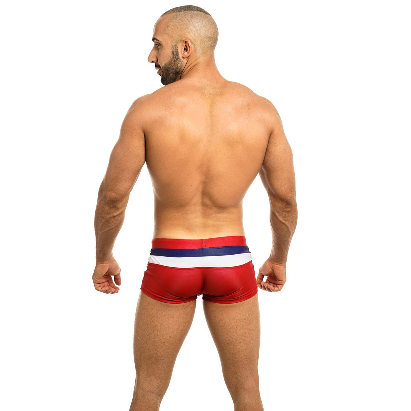 Luke – Boxer Shorts für Herren