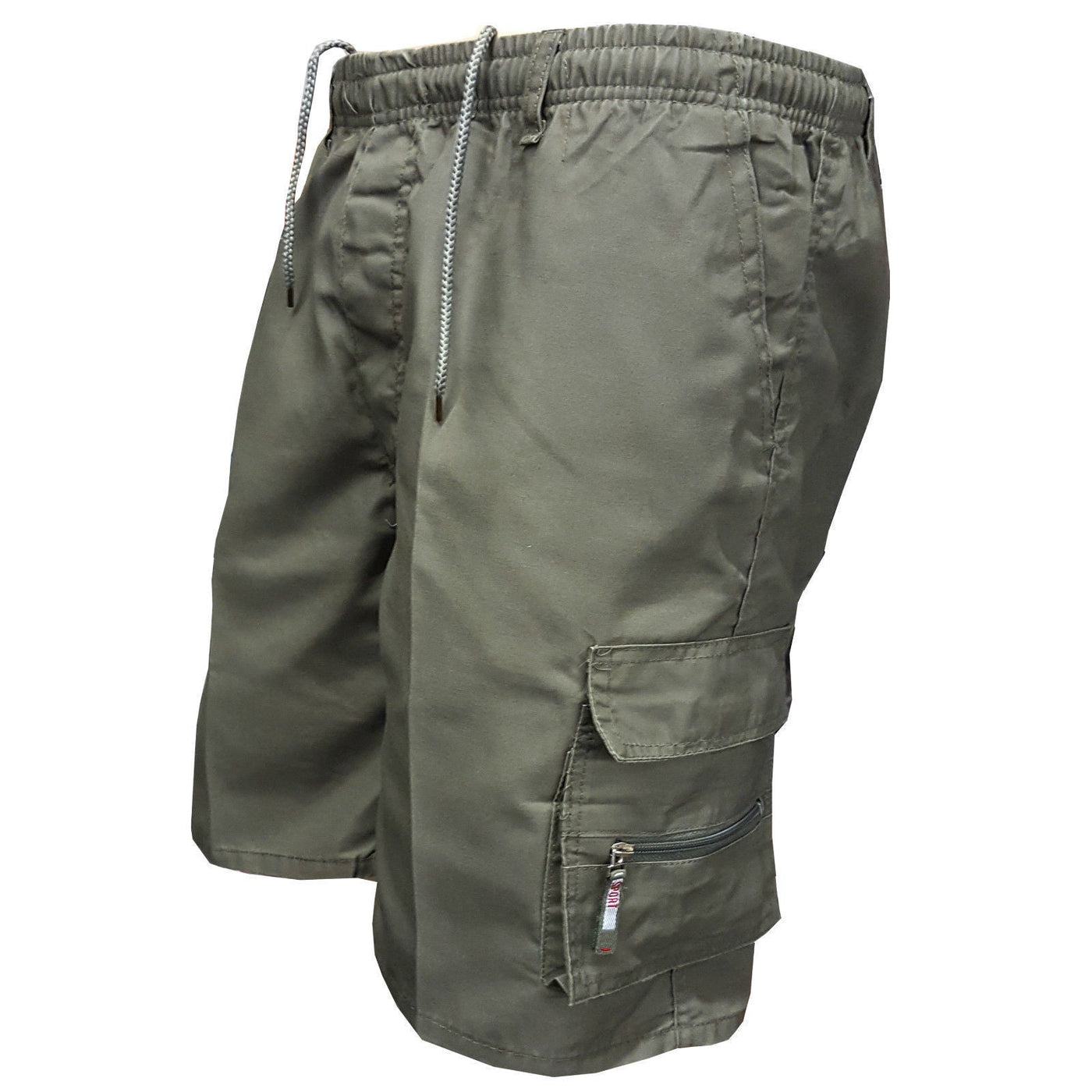 Leon – Mehrzweck Cargo-Shorts für Herren