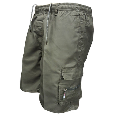 Leon – Mehrzweck Cargo-Shorts für Herren