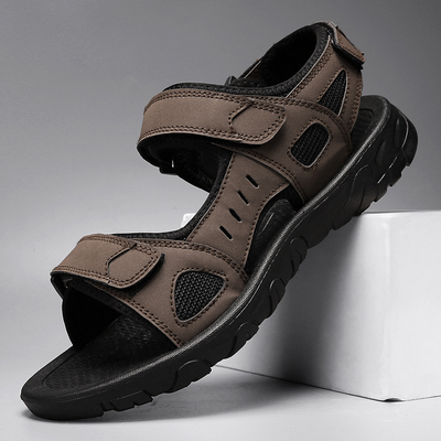 MIRAVO | Orthopädische Sandalen mit Komfort und Halt