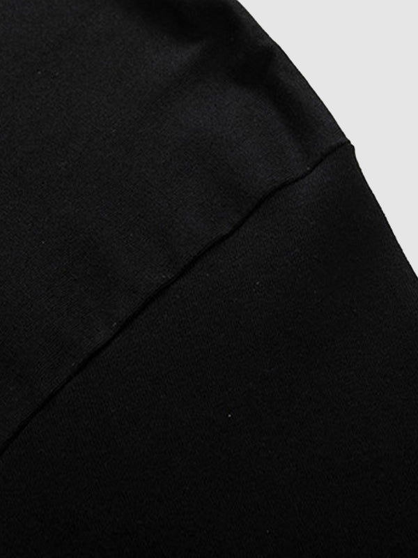 Alfonso - Basic Cotton T-Shirt