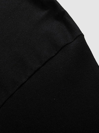 Alfonso - Basic Cotton T-Shirt