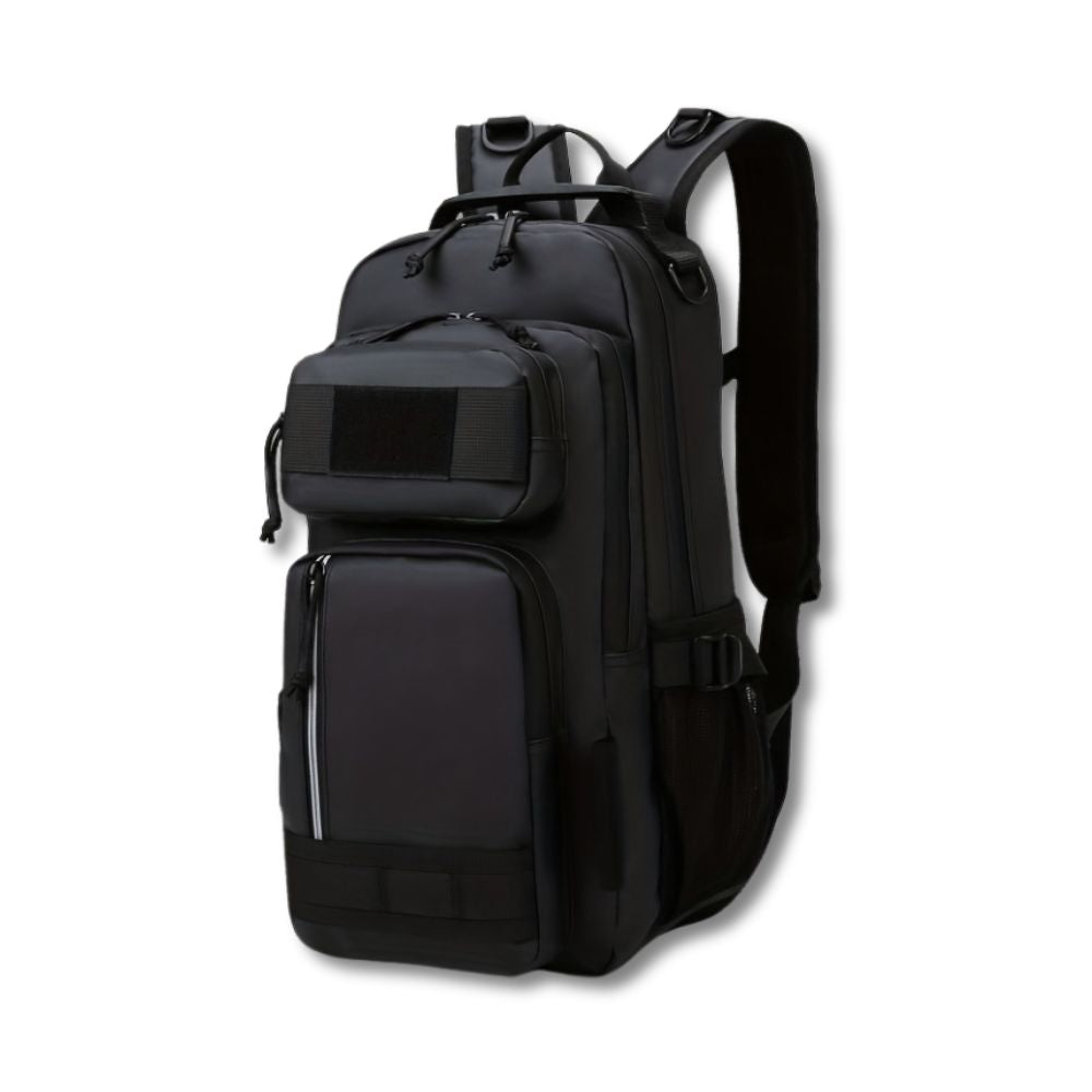 Herren Wasserdicht Angel Rucksack | Multifunktional