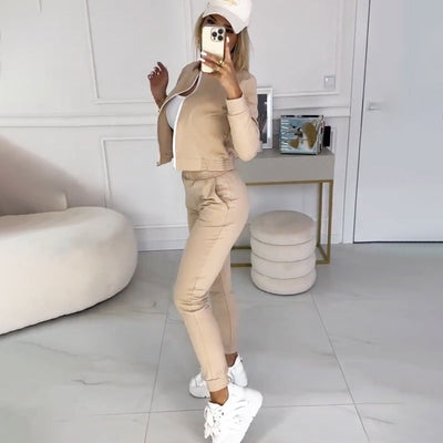 Viola™ Müheloser Sportlicher Stil