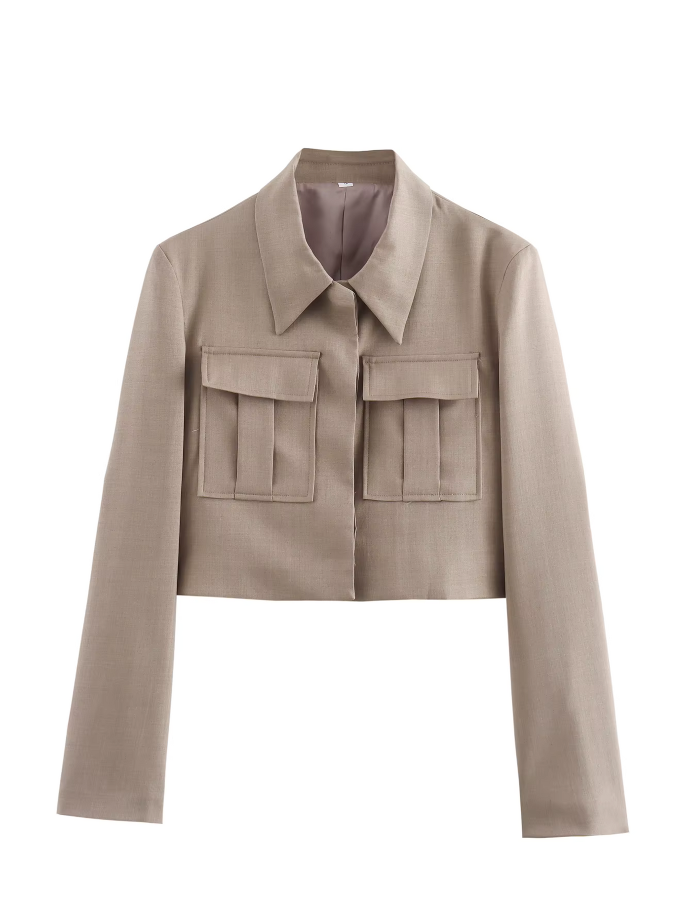 Elysia Kurzblazer-Anzug