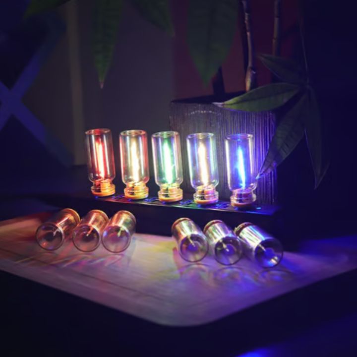 1+1 Gratis | Retro USB-Stimmungslicht für Autos