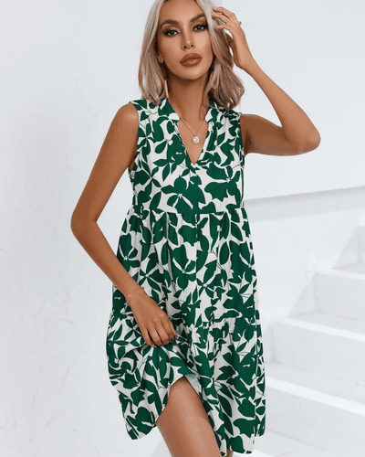 Lisa | Elegantes Kleid