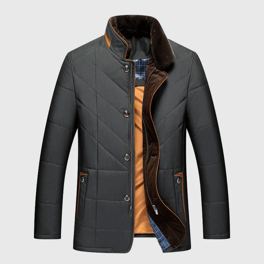 Anselm | Elegante Jacke