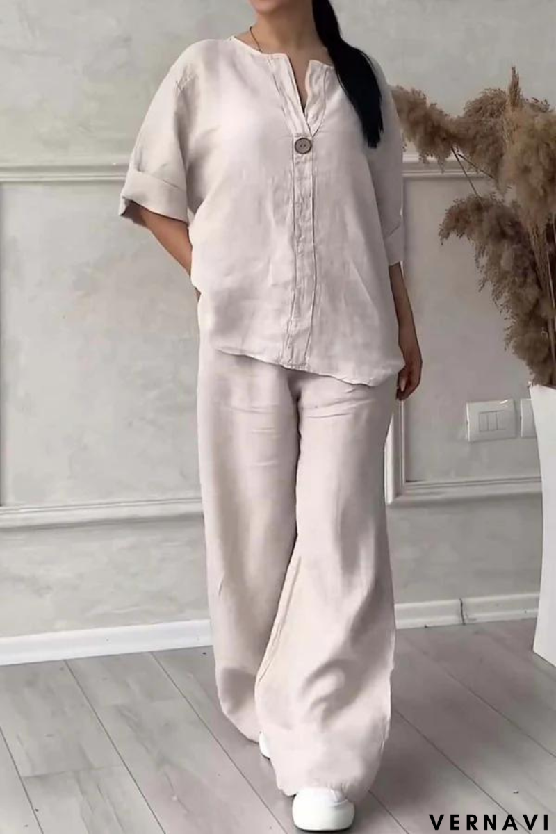 Meila Leinen-Ensemble