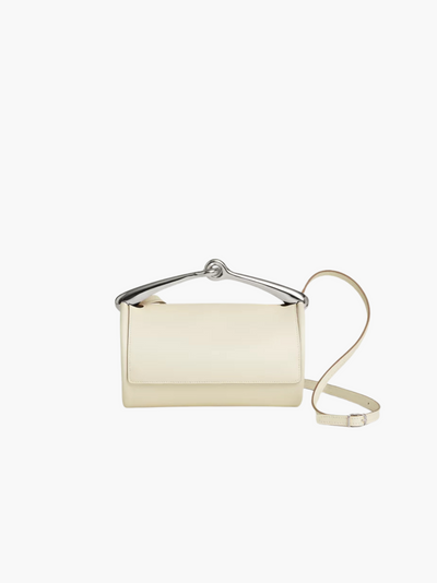 Luxuriöse vegane Leder Umhängetasche – Elegant & Umweltfreundlich