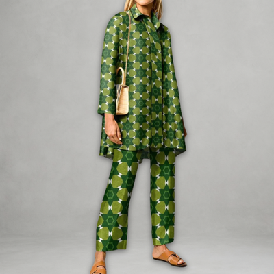 Claudette - Zweiteiliges Set