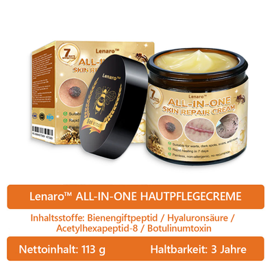 1+1 Gratis | Beuven™ - All-in-One-Reparaturcreme
