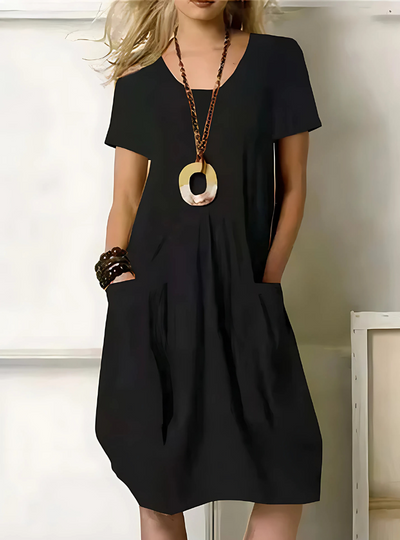 Angelika | Elegantes Kleid