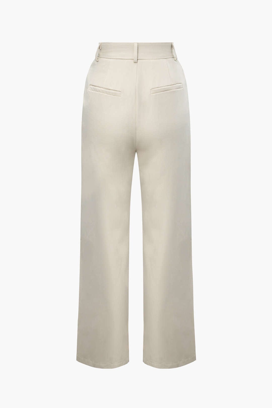 Mira | Elegantes Zweiteiler-Set mit Cropped-Top