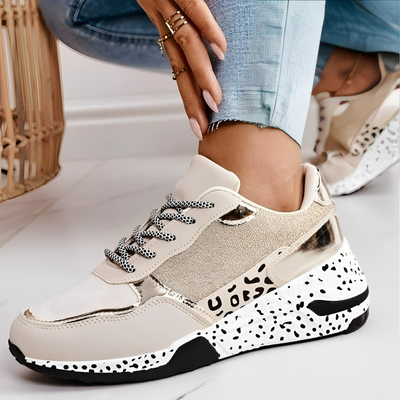 Delora – Ergonomische orthopädische Sneakers