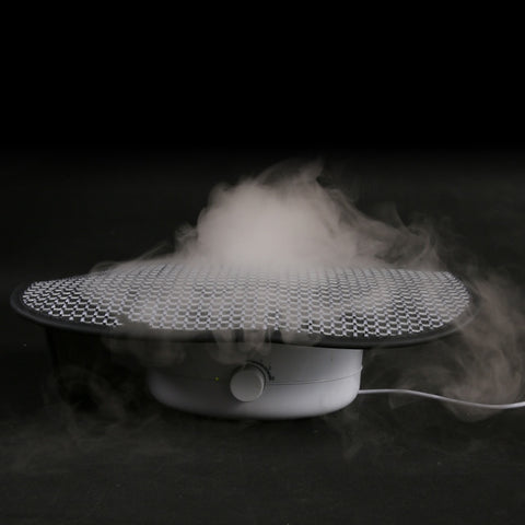 ChillGrid - Ice Silk Autositz Kissen