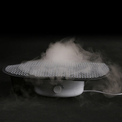 ChillGrid - Ice Silk Autositz Kissen