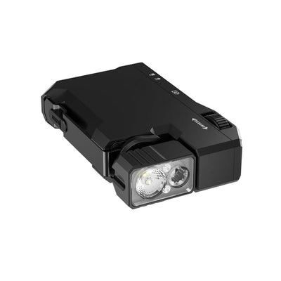 Lumenix™ - G5 Rechargeable EDC Flashlight