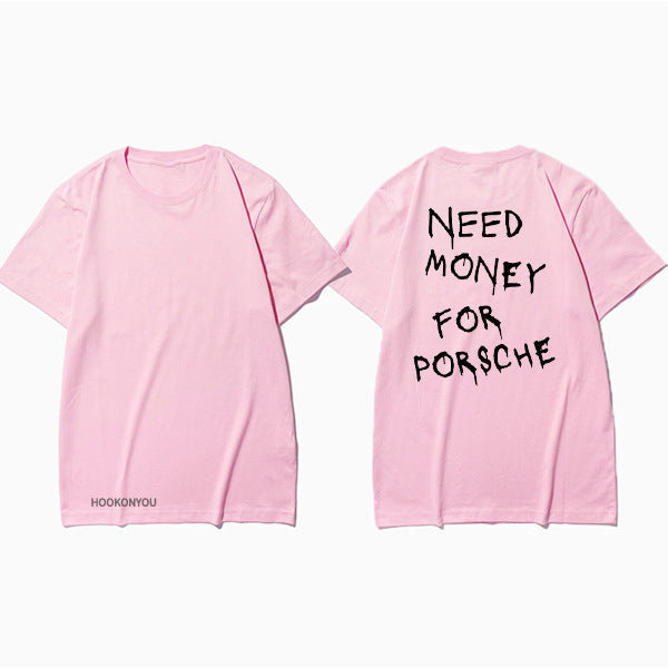 Steven – Umbrella Academy T-Shirts